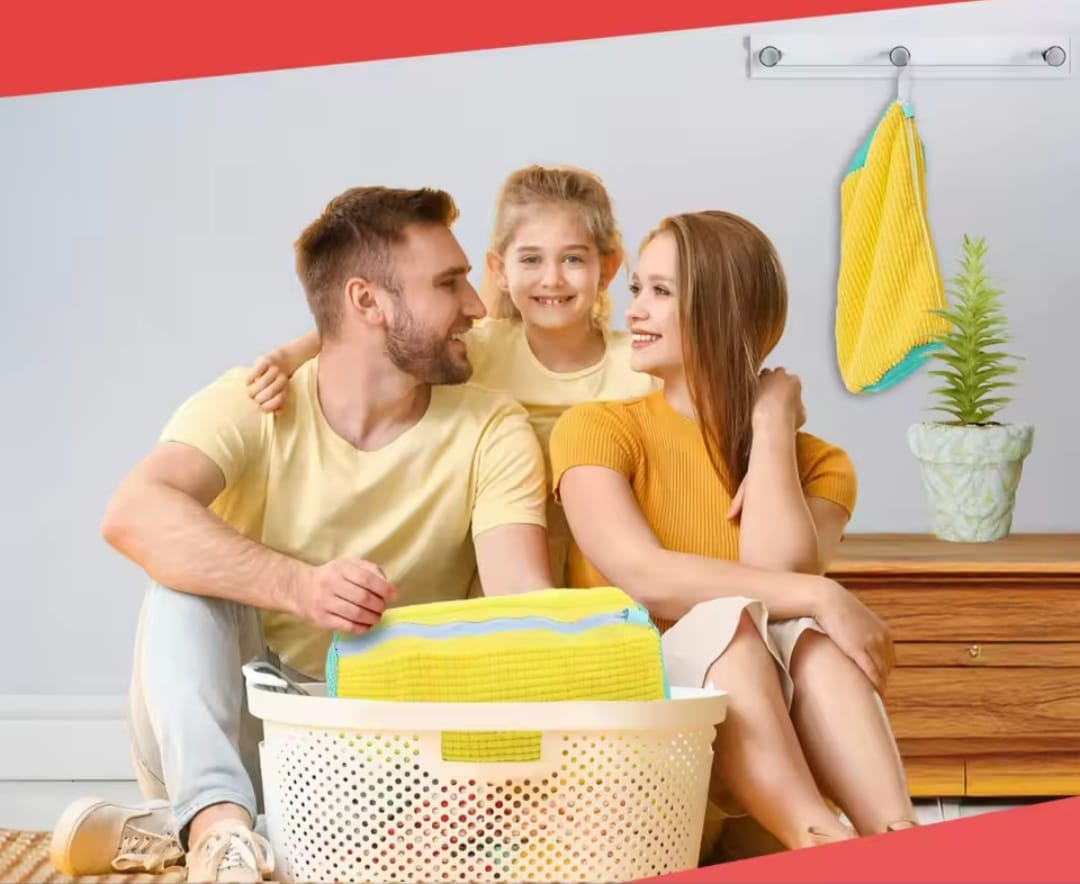 Bolsa para lavardora de zapatos