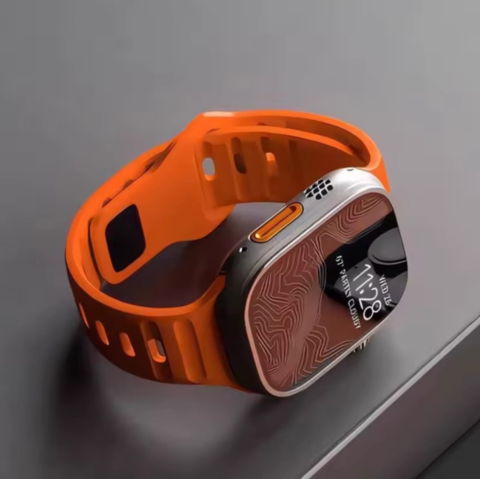 reloj intelijente smart pro max