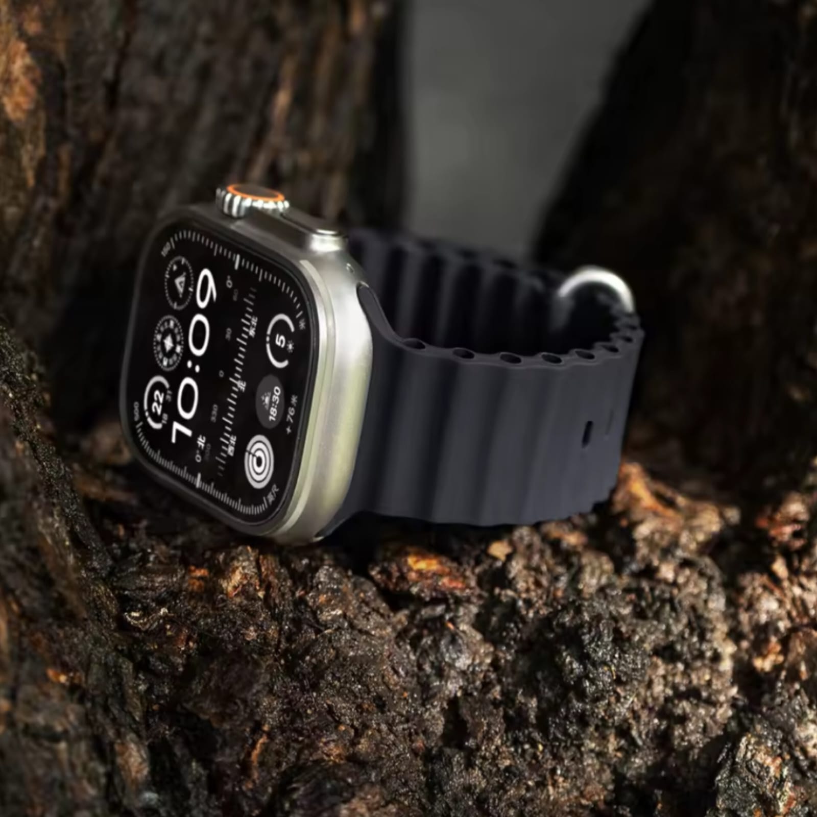 reloj intelijente smart pro max