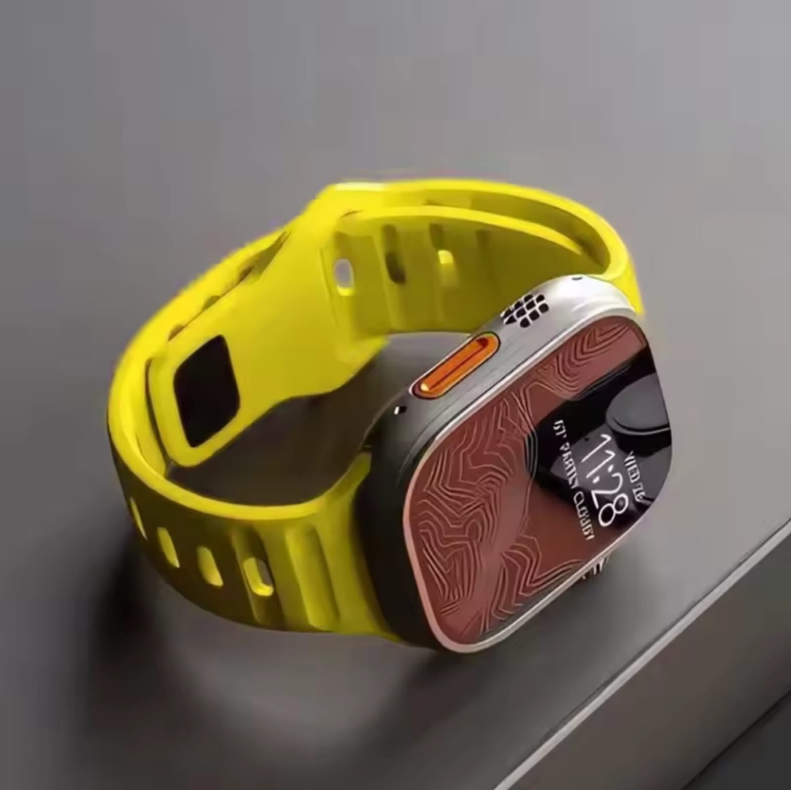 reloj intelijente smart pro max