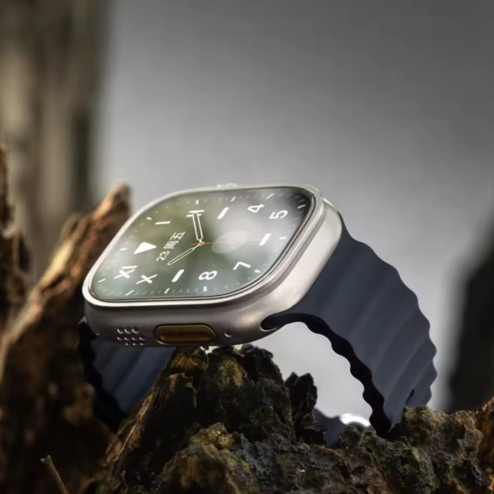 reloj intelijente smart pro max