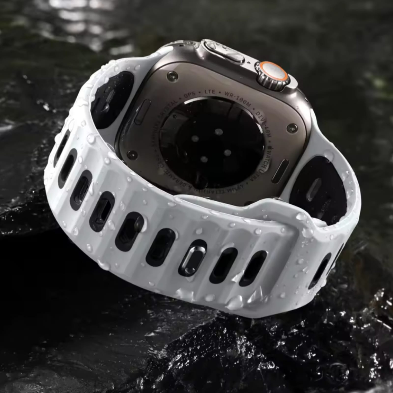 reloj intelijente smart pro max