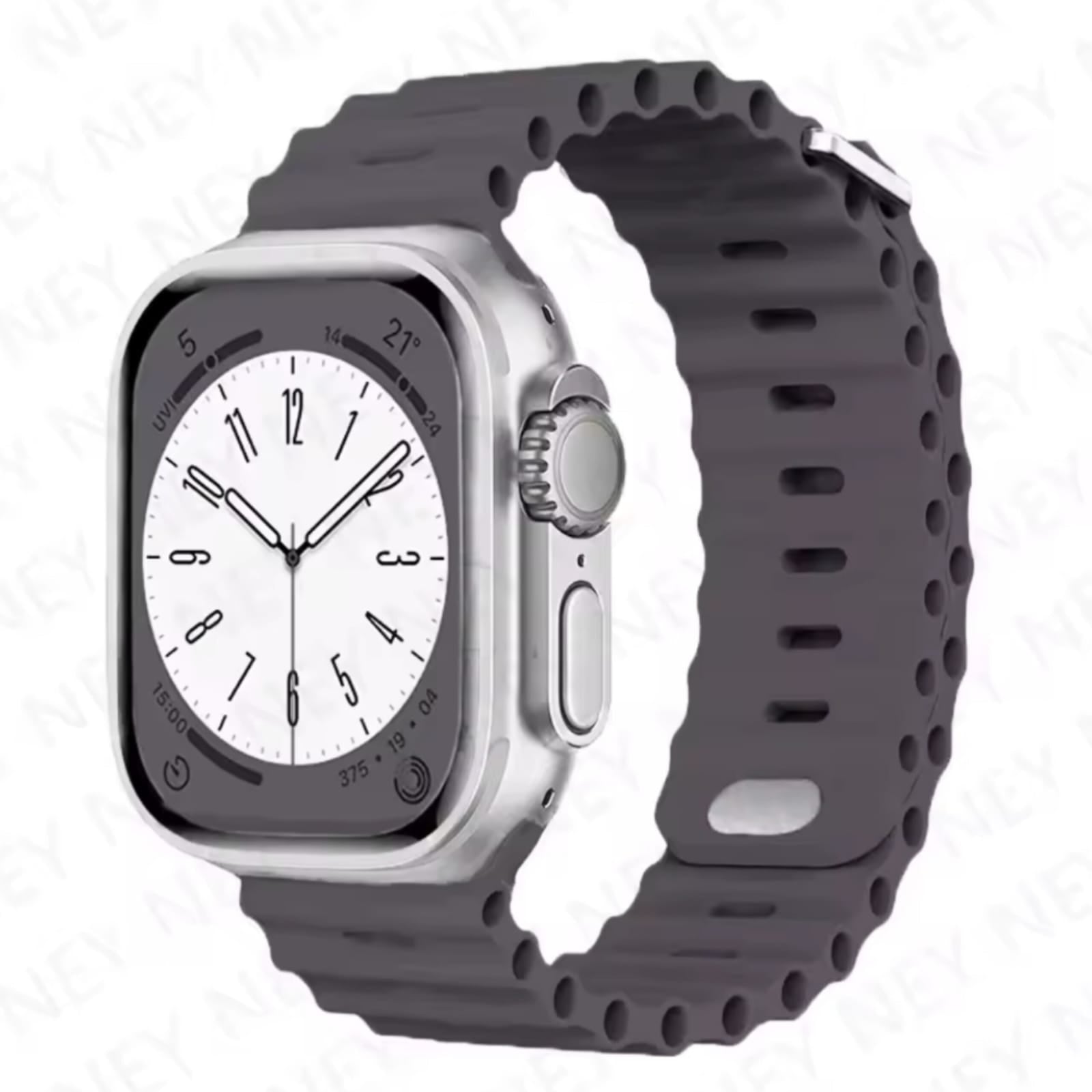 reloj intelijente smart pro max