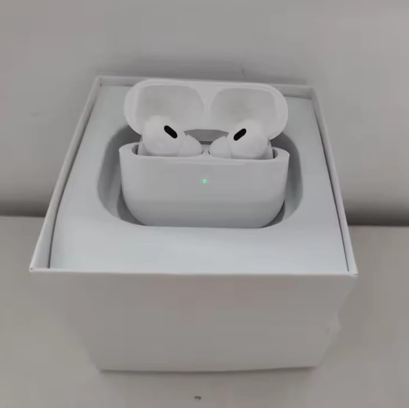 PRO 04 auriculares inalambricos