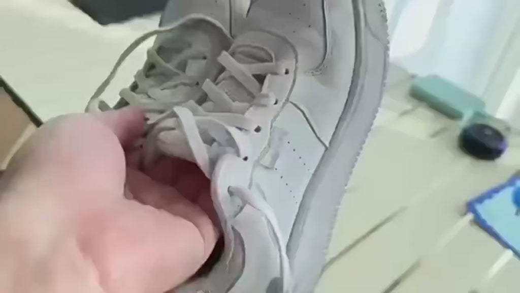 BOLZA PARA LAVAR ZAPATOS